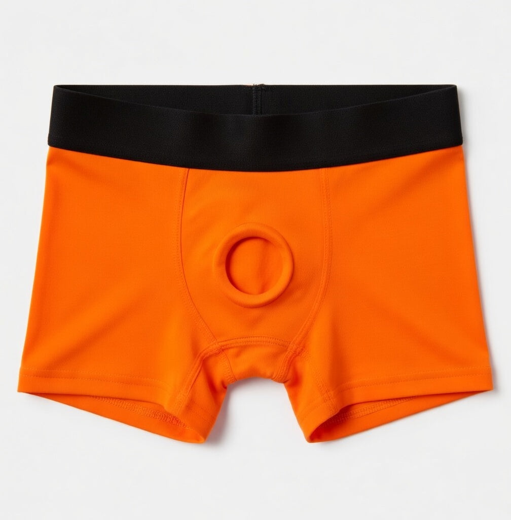 JUXE Boxer Brief