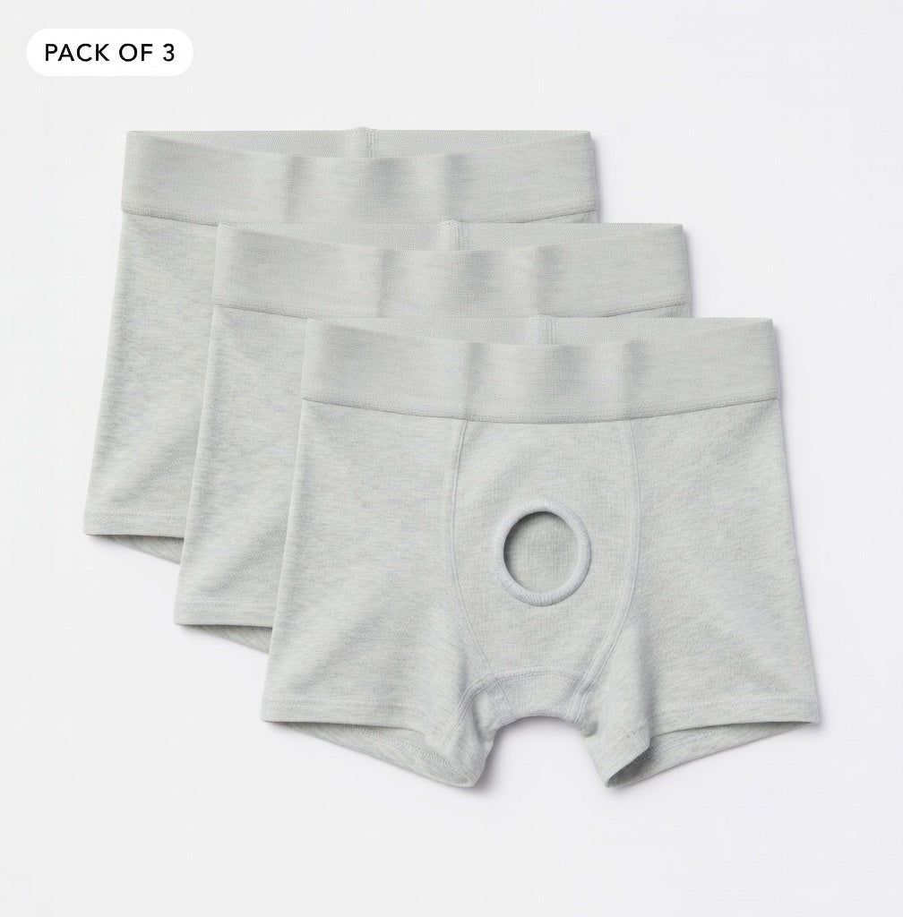 Pack of 3
