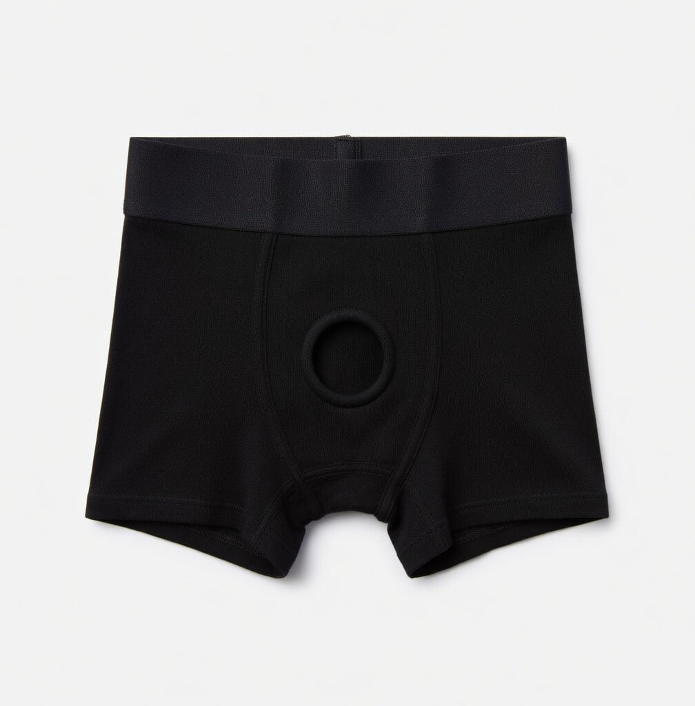 JUXE Boxer Brief