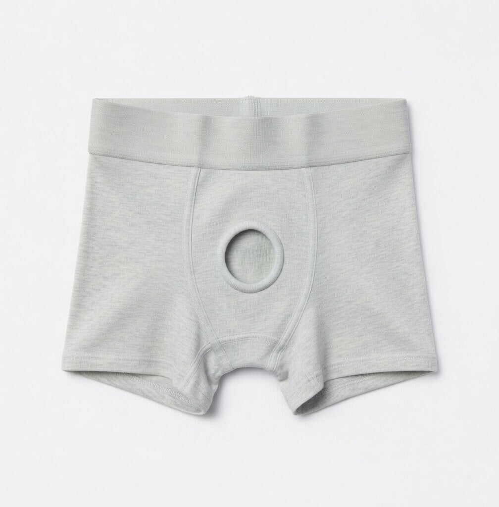 JUXE Boxer Brief